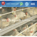 Egg Layer Battery Cages